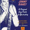 AEBERSOLD PLAY ALONG 29 - PLAY JAZZ DUETS with Jimmy RANEY + CD