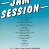 AEBERSOLD PLAY ALONG 34 - JAM SESSION + Audio Online