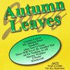 AEBERSOLD PLAY ALONG 44 - AUTUMN LEAVES + CD