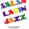 AEBERSOLD PLAY ALONG 64 - SALSA / LATIN JAZZ + CD
