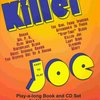 AEBERSOLD PLAY ALONG 70 - KILLER JOE (easy to play) + CD