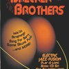 AEBERSOLD PLAY ALONG 83 - THE BRECKER BROTHERS + CD