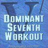 AEBERSOLD PLAY ALONG 84 - DOMINANT SEVENTH WORKOUT + 2x CD