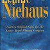 AEBERSOLD PLAY ALONG 92 - LENNIE NIEHAUS SONGS + CD