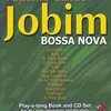 AEBERSOLD PLAY ALONG 98 - Antonio Carlos Jobim + CD