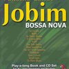 AEBERSOLD PLAY ALONG 98 - Antonio Carlos Jobim + Audio Online
