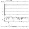 Warner Bros. Publications WE RISE AGAIN /  SATB with solo voice