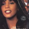 Whitney Houston - The BODYGUARD (music from the movie) - piano/vocal/guitar
