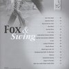Exclusive FOX &amp; SWING / jazzové standardy pro akordeon