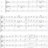 Spirit of Freedom - 14 spirituals for recorder quartet (SATB) / čtyři zobcové flétny (SATB)