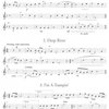 Spirit of Freedom - 14 spirituals for recorder quartet (SATB) / čtyři zobcové flétny (SATB)