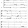 Spirit of Freedom - 14 spirituals for recorder quartet (SATB) / čtyři zobcové flétny (SATB)