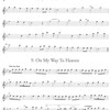 Spirit of Freedom - 14 spirituals for recorder quartet (SATB) / čtyři zobcové flétny (SATB)