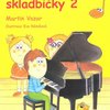 Snadné klavírní skladbičky 2 - Martin Vozar