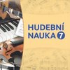 Hudební nauka - pracovní sešit 7 - Martin Vozar