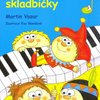 Snadné klavírní skladbičky - Martin Vozar