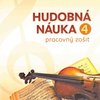 Hudobná náuka - pracovný zošit 4 - slovenská verze