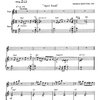 Beeftink: Jazz for Flute 1 / příčná flétna a klavír