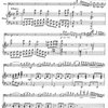 CARL FISCHER BLUE BELLS OF SCOTTLAND by Arthur Pryor / trombone (baritone) + piano