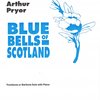 BLUE BELLS OF SCOTTLAND by Arthur Pryor / trombon (baritone) a klavír
