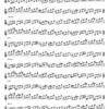 Intervalic Improvisation - The Modern Sound: A Step Beyond Linear Improvisation