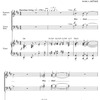 RHAPSODY IN RHYTHM / SATB