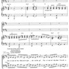 RHAPSODY IN RHYTHM / SATB