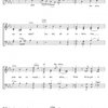 A Take 6 Christmas (A Medley) / SATB a cappella