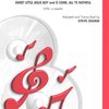 A Take 6 Christmas (A Medley) / SATB a cappella