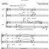 TIME AFTER TIME / SATB