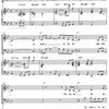 TIME AFTER TIME / SATB