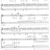 ONE MOMENT IN TIME / SATB