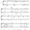 CHARLESTON / SATB* + piano/chords