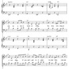 CHARLESTON / SATB* + piano/chords