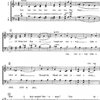 DAYS OF WINE AND ROSES / SATB  a cappella