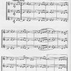 WB COMBO CLASSICS - BIG BAND ERA / Eb instrument trio