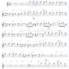100 Gospel Songs &amp; Hymns for Flute and Guitar / příčná flétna a kytara