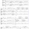 Compatible Trios Winds // příčná flétna / hoboj