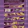 CARL FISCHER Compatible Trios Winds // klarinet / trumpeta / tenor saxofon ...