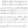 Compatible Trios Winds // trombon (pozoun) / fagot / euphonium