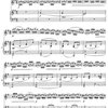 THE BEE by Francois Schubert / zobcová flétna a klavír
