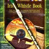 Irish Tin Whistle Book (key of D) + CD pack (book/CD/whistle)