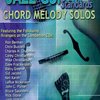 JAZZ GUITAR STANDARDS - CHORD MELODY SOLOS + 2x CD  /  kytara + tabulatura