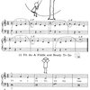 A DOZEN A DAY by Edna-Mae Burnam 1 - Primary + Audio Online / klavír