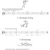 A DOZEN A DAY (Pre-Practice Technical Exercises) + CD / klarinet