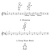 A DOZEN A DAY (Pre-Practice Technical Exercises) + Audio Online / housle