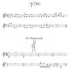 A DOZEN A DAY (Pre-Practice Technical Exercises) + Audio Online / housle