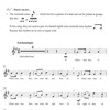 A DOZEN A DAY - CHRISTMAS SONGBOOK + CD / klarinet