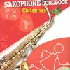 A DOZEN A DAY - CHRISTMAS SONGBOOK + CD / altový saxofon