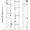 FIRST POP HITS - 15 skladbiček pro začínající klavíristy
